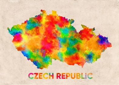 czech republic