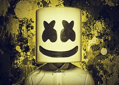 DJ Marshmello