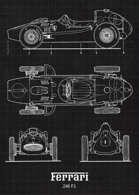 Racing Car Blueprints-preview-0
