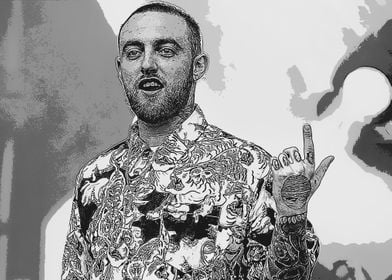 mac miller