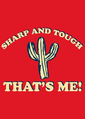 Vintage Cactus Rainbow 1