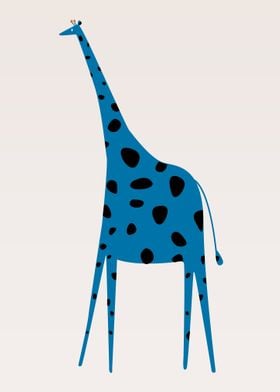 The Giraffe