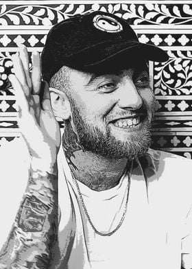 mac miller