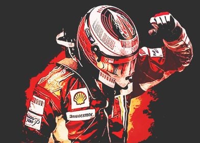 sebastian vettel