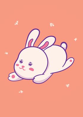 Kawaii Rabbit