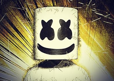 DJ Marshmello