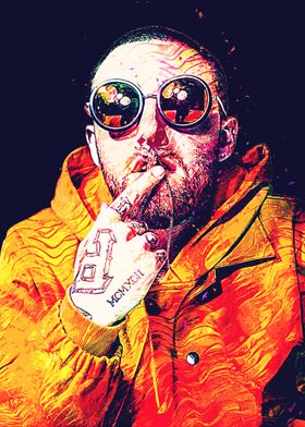 Mac Miller