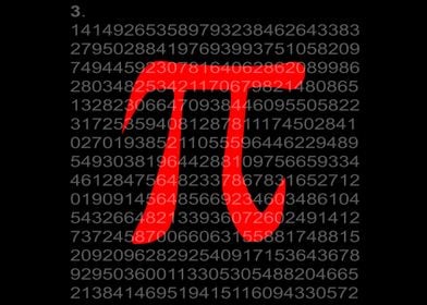 The Constant Pi