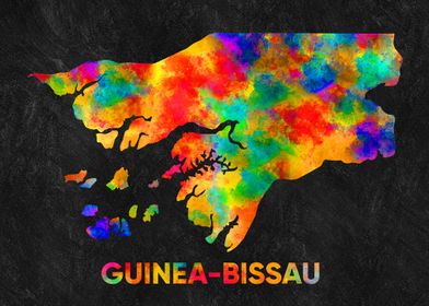 guinea bissau