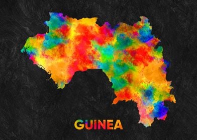 Guinea