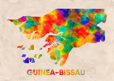 guinea bissau