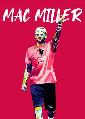 Mac Miller