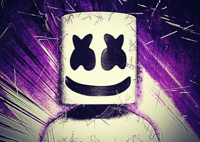 DJ Marshmello