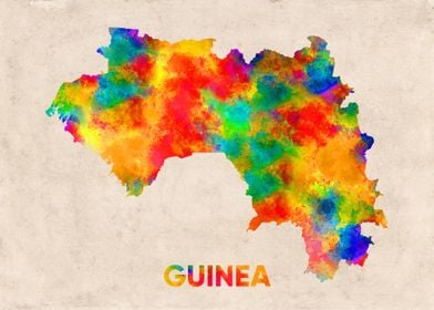 Guinea