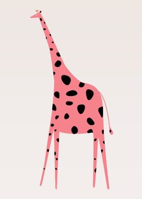 The Giraffe