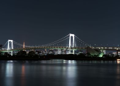 Odaiba 