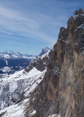 dolomities