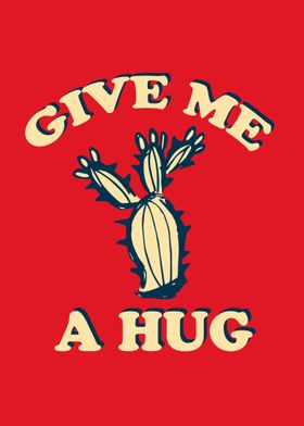 Vintage Cactus Rainbow 17