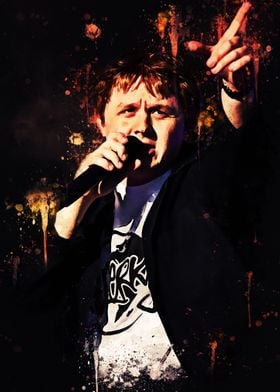 Lewis Capaldi