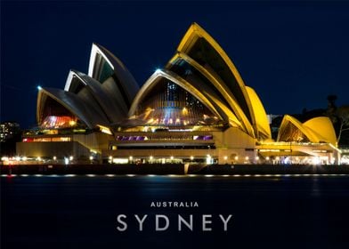 Sydney Australia