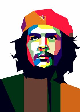 Che Guevara