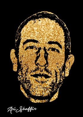 Ari Shaffir portrait