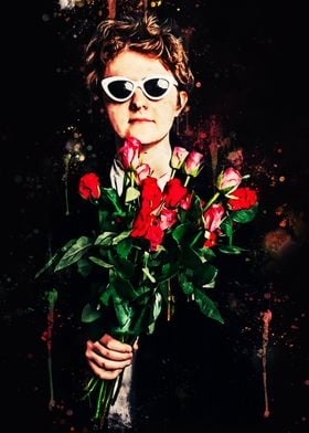 Lewis Capaldi