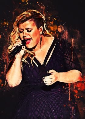 Kelly Clarkson