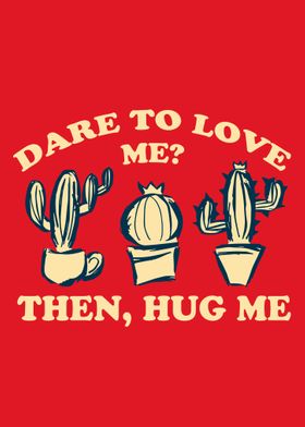 Vintage Cactus Rainbow 11