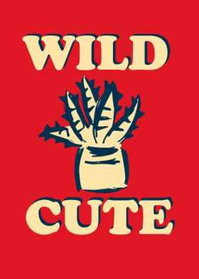 Vintage Cactus Rainbow 20