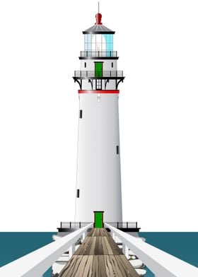 Lighthouse