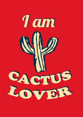 Vintage Cactus Rainbow 9