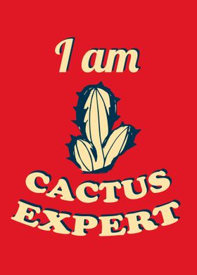 Vintage Cactus Rainbow 10