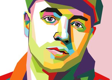 maher zain in wpap