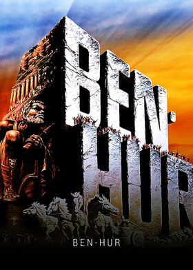 Ben Hur