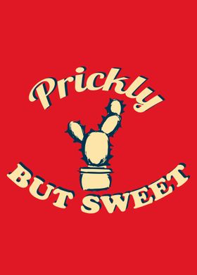 Vintage Cactus Rainbow 5