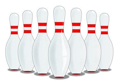 Ten Pins