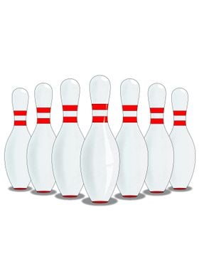 Ten Pins