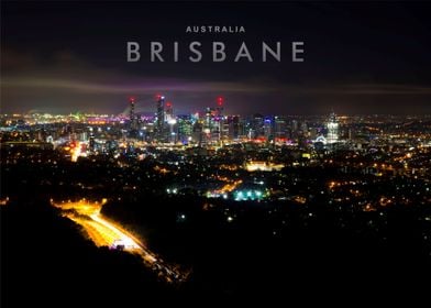 Brisbane Australia