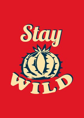 Vintage Cactus Rainbow 23