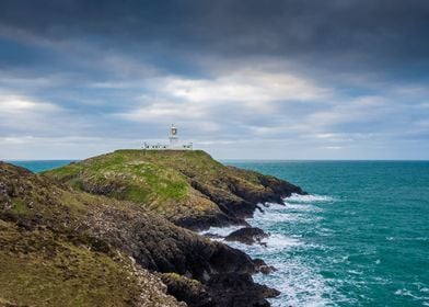 Stumble Head Lighthouse