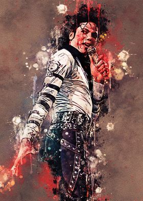 Michael Jackson