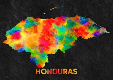 honduras