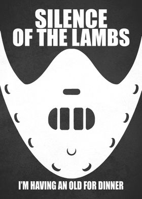 Silence Of The Lambs