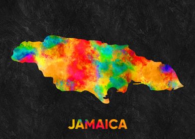 jamaica