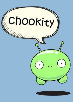 Chookity