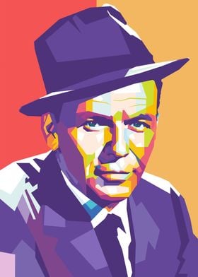 Frank Sinatra