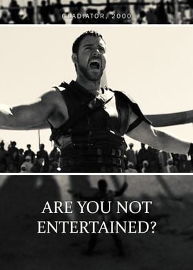Gladiator quote 2