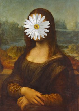 Mona flower II