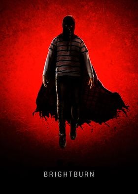 Brightburn